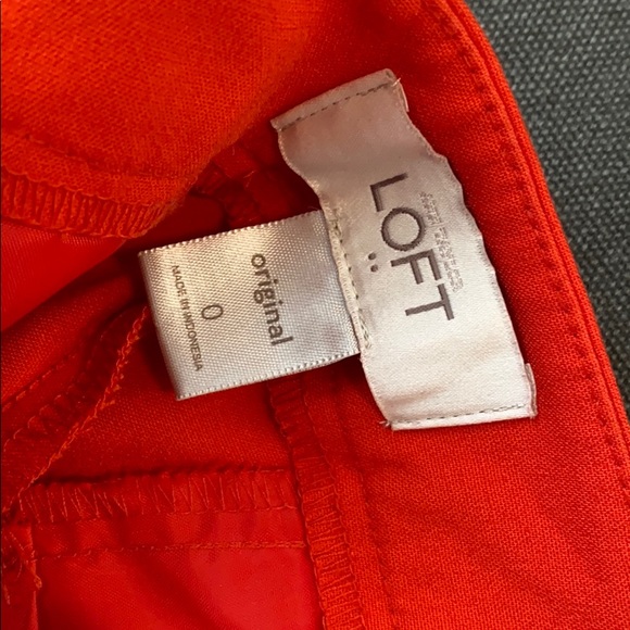 Loft Pants - Picture 3 of 4